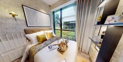 Lakeside Tower (D22), Apartment #511588381